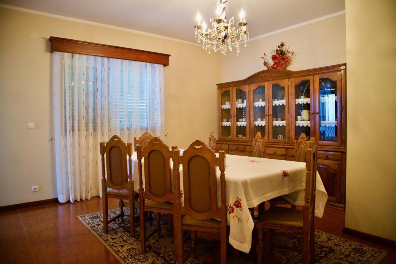 Rosinha Country House Вали-ди-Камбра Экстерьер фото