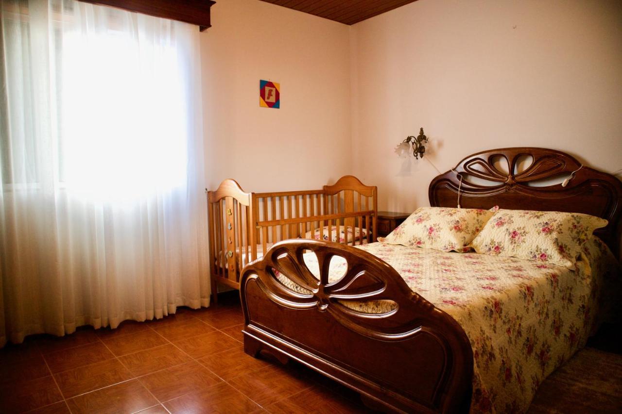 Rosinha Country House Вали-ди-Камбра Экстерьер фото