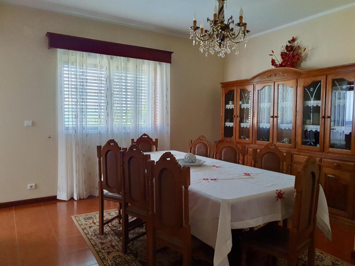 Rosinha Country House Вали-ди-Камбра Экстерьер фото