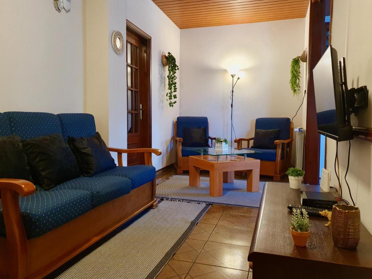 Rosinha Country House Вали-ди-Камбра Экстерьер фото